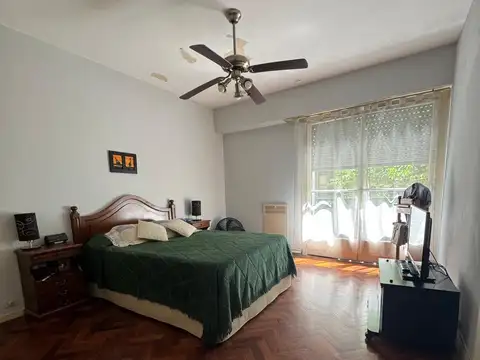 Departamento en Venta en Caballito, USD 167.000