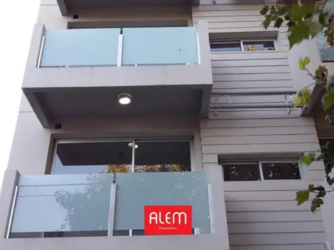 DEPARTAMENTO 2 AMBIENTES - BANFIELD - OESTE, GRAN BS. AS. SUR