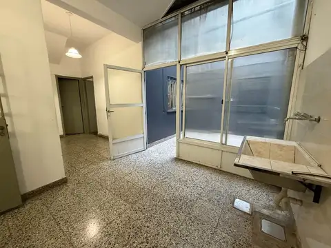 Depto Tipo Casa en Venta en Villa Bosch, USD 42.000