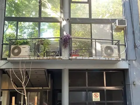 Oficina - Alquiler - Argentina, Capital Federal - BAEZ 400