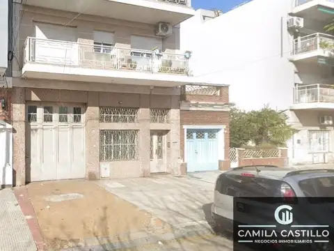 Galpón en alquiler de 215m2 ubicado en Villa Devoto