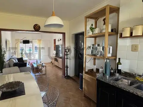 Casa en Alquiler A Estrenar