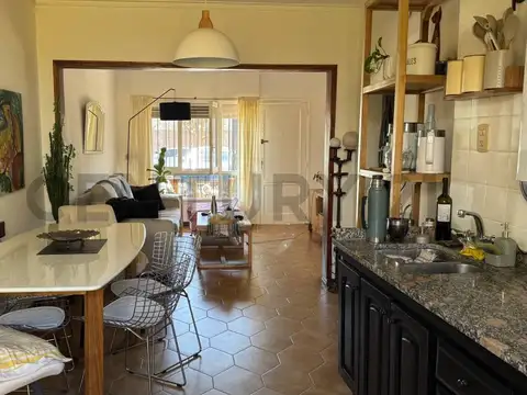 Casa en alquiler en City Bell