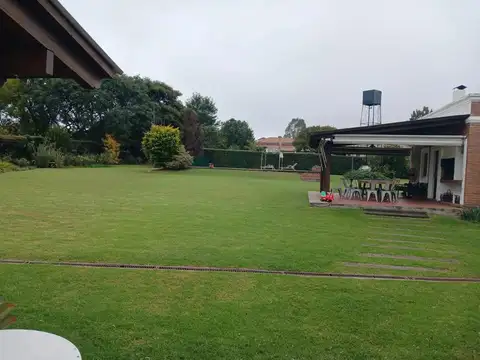 Casa en Venta en Los Alamos, USD 458.000
