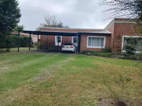 Casa en Venta de 4 dormitorios