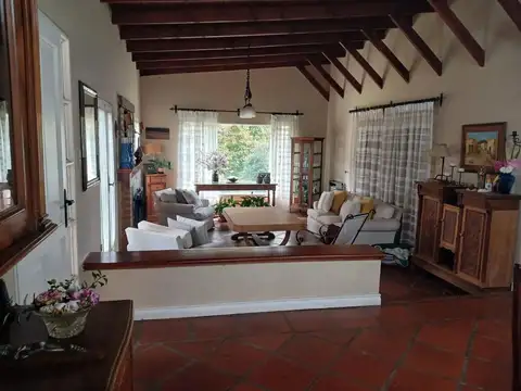 Club de Campo El Tipal 100