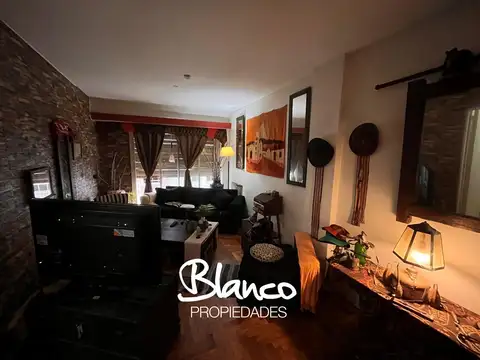 Departamento en Alquiler de 3 dormitorios