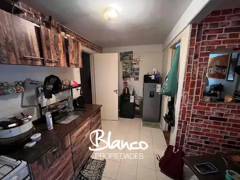 Departamento en Alquiler 49 años