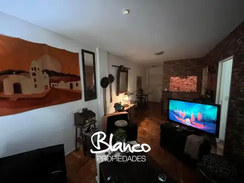 Avenida Olazábal 1500