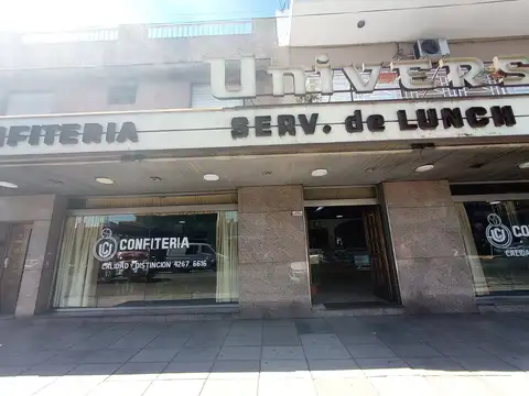Local en venta con depto 4 ambientes en Lanus 