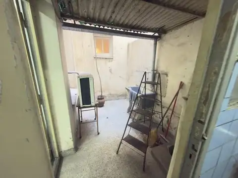Depto Tipo Casa en Venta de 1 dormitorio