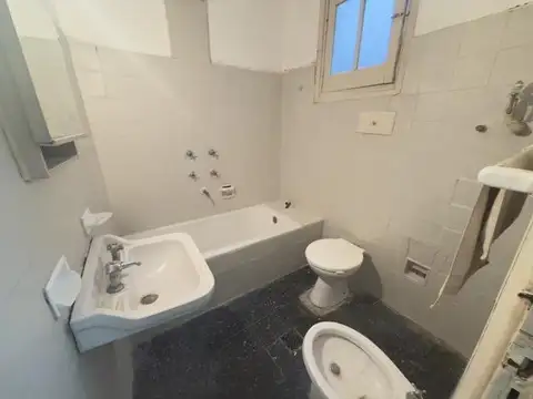 Depto Tipo Casa en Venta de 2 ambientes