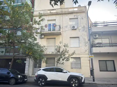 Depto Tipo Casa en Venta en Palermo Soho, USD 87.000
