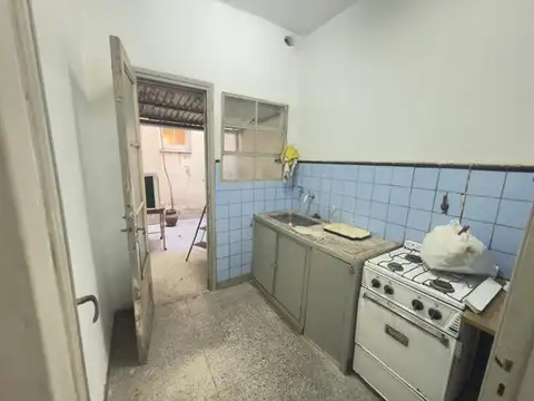 Depto Tipo Casa en Venta de 2 ambientes