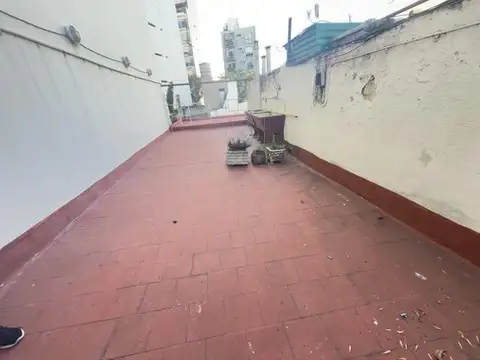 Depto Tipo Casa en Venta 40 años