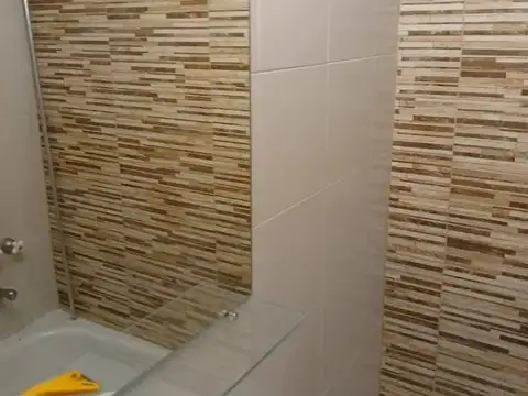 Departamento en Alquiler 40 años