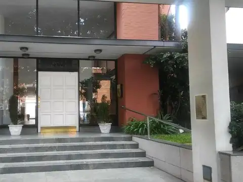 departamento 2 ambientes en alquiler anual San Isidro