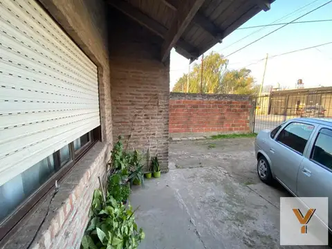 Casa en Venta en Los Hornos, USD 48.000