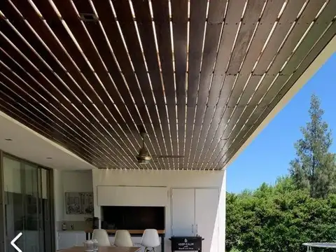 Barrio Privado Aguadas