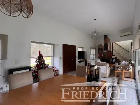 Casa en Venta en Haras Maria Victoria, USD 310.000