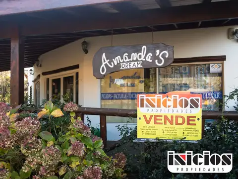 Oportunidad de negocio en Nueva Atlántis - C824