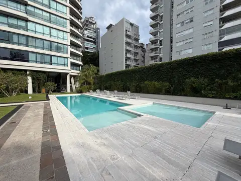 Departamento en Alquiler 15 años