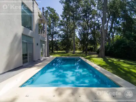 Casa en Alquiler A Estrenar