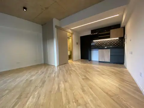 Rodriguez Peña 1000, Piso 1