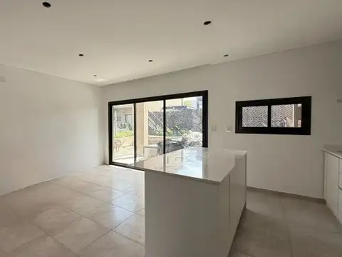 Casa en Venta A Estrenar