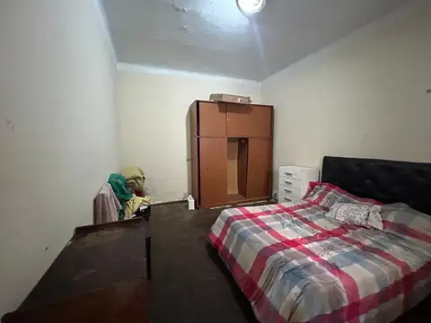 Depto Tipo Casa en Venta en Lanus Este, USD 68.000