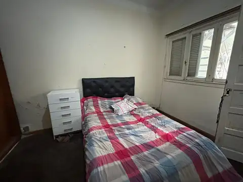 Depto Tipo Casa 5 ambientes con 2 baños