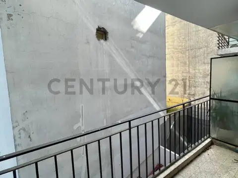 Venta departamento 3 ambientes con balcon en Palermo
