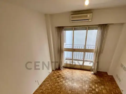 Venta departamento 3 ambientes con balcon en Palermo