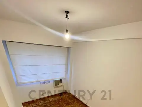 Venta departamento 3 ambientes con balcon en Palermo