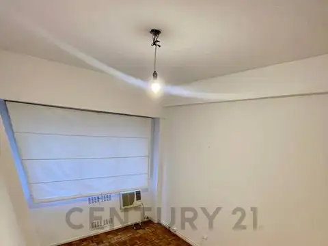 Venta departamento 3 ambientes con balcon en Palermo
