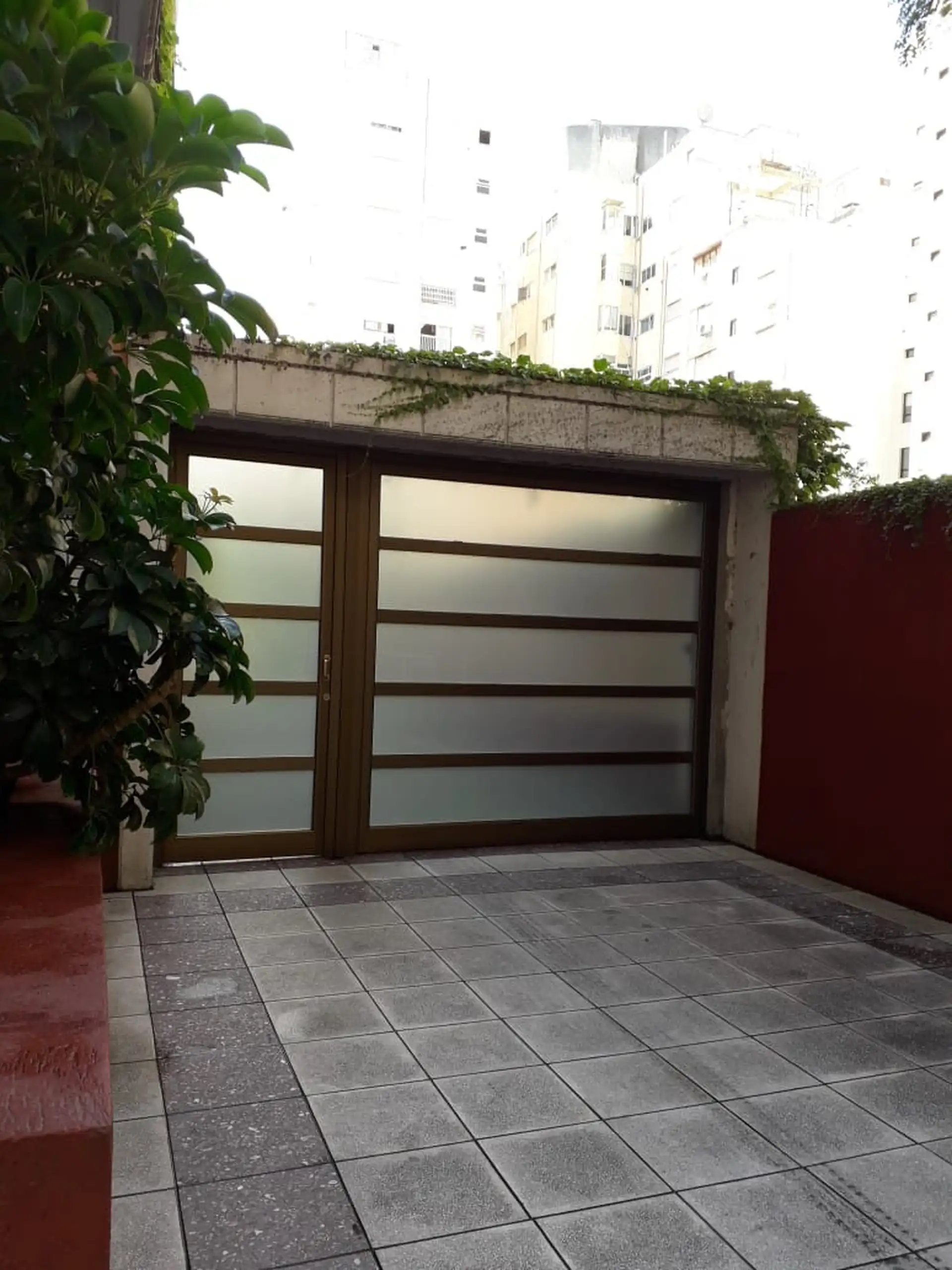 2 Ambientes con Balcón, Lavadero y Baulera | La Perla Norte