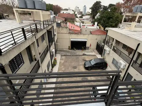 Depto Tipo Casa en Venta 13 años