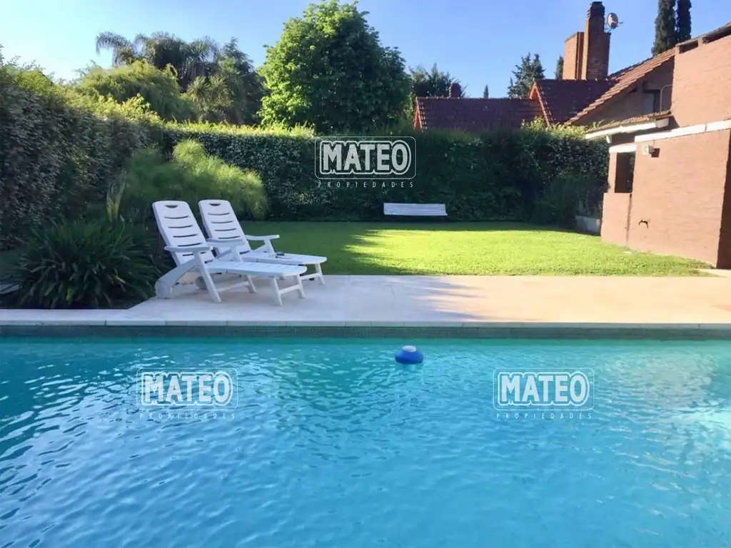 PROPIEDAD CON HERMOSO PARQUE - Foto 13