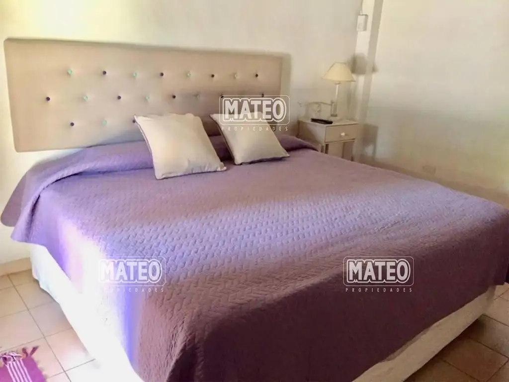 Casa en Venta en Country Club Banco Provincia