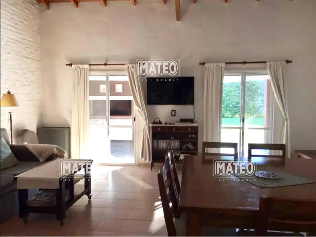 Casa en Venta - 3 dormitorios - Consultar precio