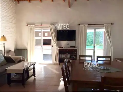 Casa en Venta en Country Club Banco Provincia - 3 dormitorios