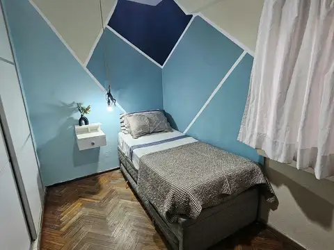 Departamento en Venta 60 años