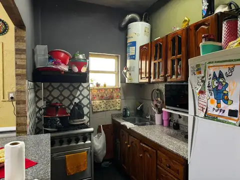 VENTA CASA EN VILLA BOSCH