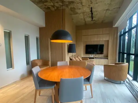 VENTA MONOAMBIENTE EN MORENO A ESTRENAR