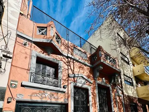 Av. Juan de Garay 3900, Piso 0
