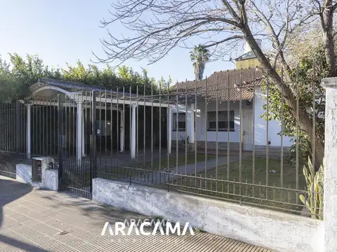 Casa en Venta con 3 dormitorios en Monte Grande