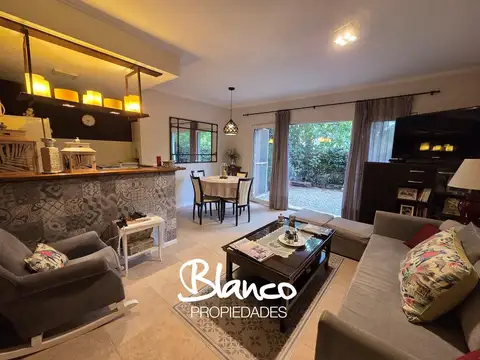 Departamento  en Venta en Septiembre, Escobar, G.B.A. Zona Norte