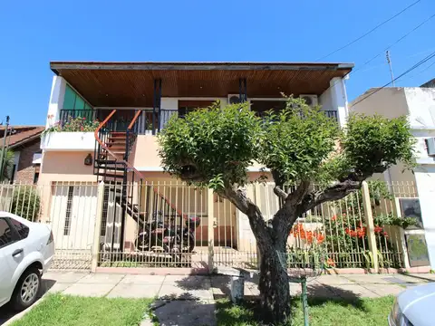 Luis Viale 1100