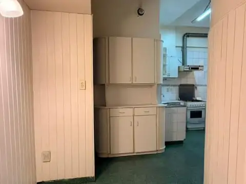 Departamento en Venta 40 años