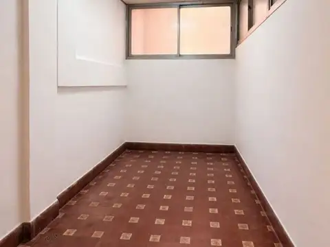 Departamento 5 ambientes con 2 baños